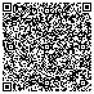 QR-код с контактной информацией организации АО «Новгородоблэлектро»
