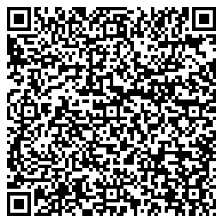 QR-код с контактной информацией организации ГИНТЕРС