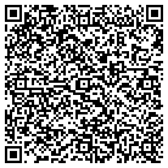 QR-код с контактной информацией организации ТВЕРСКАЯ ЯРМАРКА