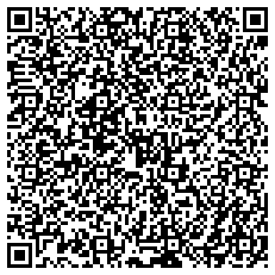 QR-код с контактной информацией организации Федеральная налоговая служба России по Мурманской области