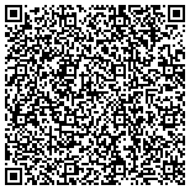 QR-код с контактной информацией организации REGION PROMOTION