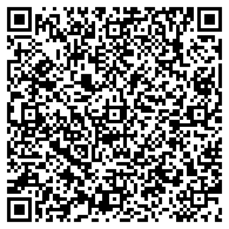 QR-код с контактной информацией организации ИП ИВАНОВ А.А.