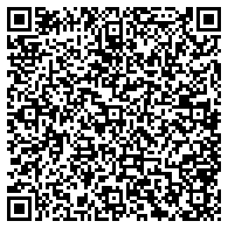 QR-код с контактной информацией организации ООО ЕВРОШАНС