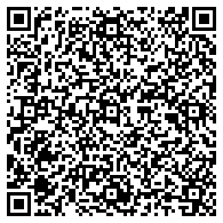 QR-код с контактной информацией организации ООО ЖАДНОВ