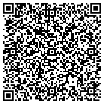 QR-код с контактной информацией организации МЯСНОЕ ПОДВОРЬЕ