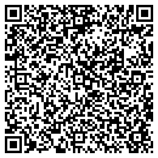 QR-код с контактной информацией организации ООО ПИ-НОРД