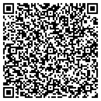 QR-код с контактной информацией организации ООО ПРОСТОР ПЛЮС