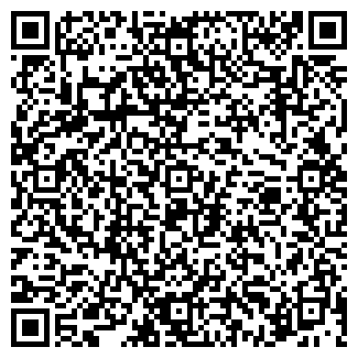 QR-код с контактной информацией организации ЗАО СЕВЕР