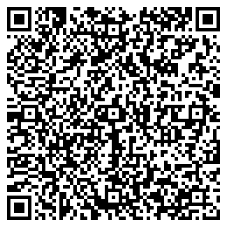 QR-код с контактной информацией организации ОАО СЕВРЫБСНАБ