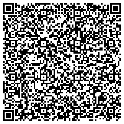 QR-код с контактной информацией организации Мурманский колледж искусств