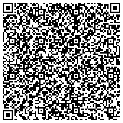 QR-код с контактной информацией организации Политехническое отделение ММРК им. И.И. Месяцева (Политехнический колледж)