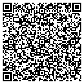 QR-код с контактной информацией организации ООО РУСЬ