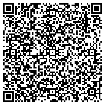 QR-код с контактной информацией организации BAJCK CORPORATION