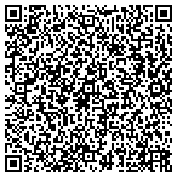 QR-код с контактной информацией организации ОМВД России "Няндомский"