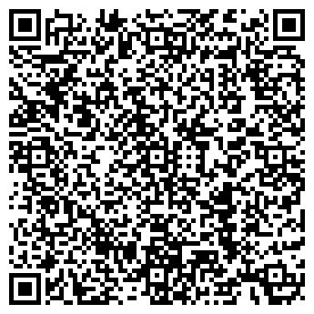 QR-код с контактной информацией организации РАЙОННЫЕ ЭЛЕКТРОСЕТИ