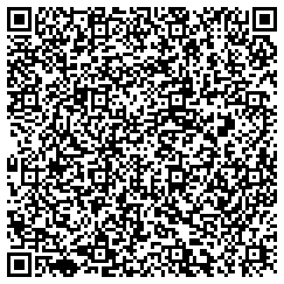 QR-код с контактной информацией организации Военный комиссариат Казачинско-Ленского района