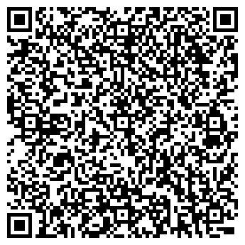 QR-код с контактной информацией организации АО «Новгородоблэлектро»