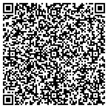 QR-код с контактной информацией организации Окуловская бумажная фабрика