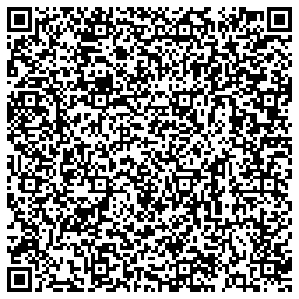 QR-код с контактной информацией организации Администрация местного самоуправления Вепсской национальной волости