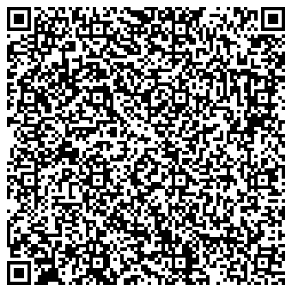 QR-код с контактной информацией организации Полномочный представитель Президента Российской Федерации в Северо-Западном федеральном округе