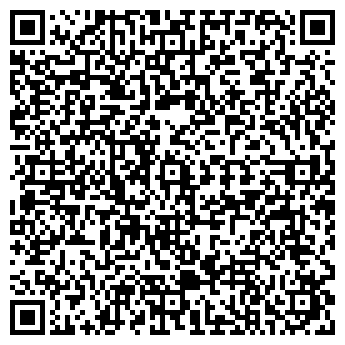 QR-код с контактной информацией организации ООО «Сегежская упаковка»