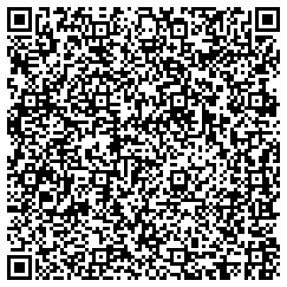 QR-код с контактной информацией организации «Центр социальной работы г. Петрозаводска»