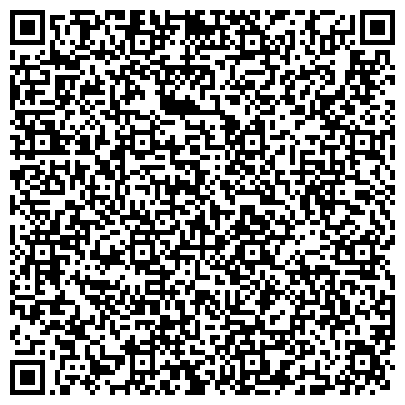QR-код с контактной информацией организации ГКУ Центр занятости населения  Лахденпохского района