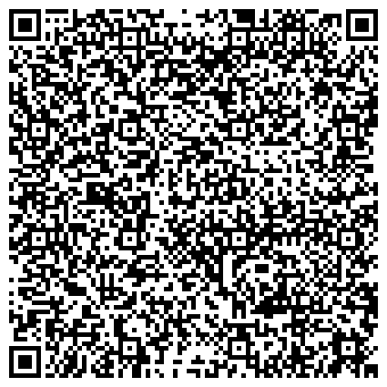 QR-код с контактной информацией организации АО «СО ЕЭС» «Региональное диспетчерское управление энергосистемы Республики Карелия»