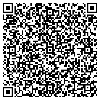 QR-код с контактной информацией организации КИЖИ-АВТО, ЗАО