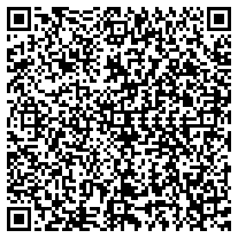 QR-код с контактной информацией организации СЕВЕРАВТО, ОАО