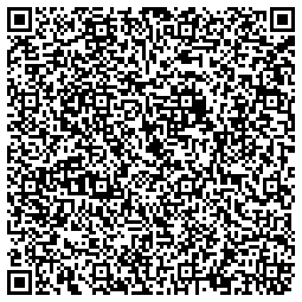 QR-код с контактной информацией организации Федеральная служба по экологическому, технологическому и атомному надзору