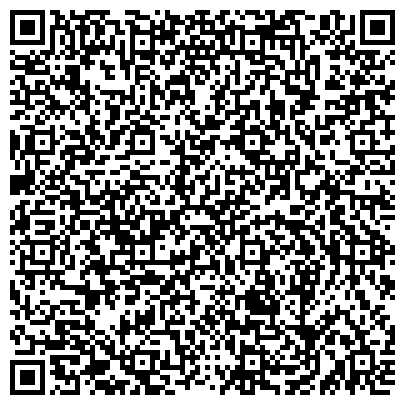 QR-код с контактной информацией организации Социально-реабилитационный центр для несовершеннолетних «Надежда»