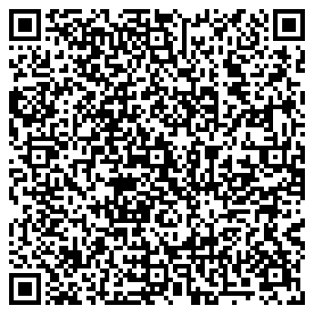 QR-код с контактной информацией организации ХОЗЯЮШКА ООО ПЕКАРНЯ