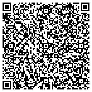 QR-код с контактной информацией организации Бородинский филиал МОСОБЛЛЕС