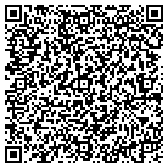 QR-код с контактной информацией организации ЦЫГАНКОВА, ИП