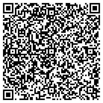 QR-код с контактной информацией организации ДЕНДИ