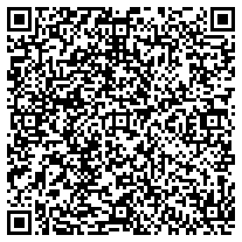 QR-код с контактной информацией организации ПАРКЕТНЫЕ РАБОТЫ