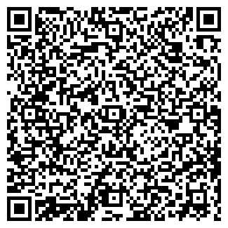 QR-код с контактной информацией организации ООО «Рыбснаб»