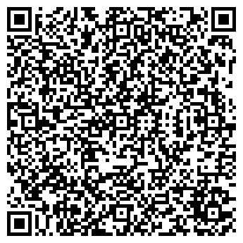 QR-код с контактной информацией организации ДИАНТУС М, ООО