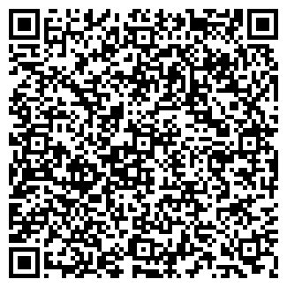 QR-код с контактной информацией организации БАТЯ
