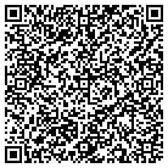 QR-код с контактной информацией организации КОЛОР-ВАРИАНТ