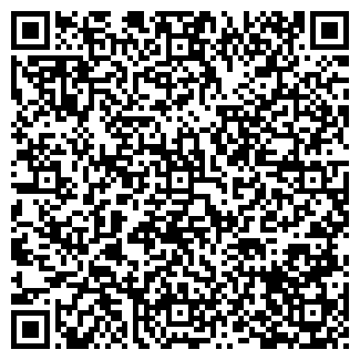 QR-код с контактной информацией организации КАРКАС ТПФ