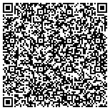 QR-код с контактной информацией организации МЕДИЦИНСКИЙ ЭКОЛОГИЧЕСКИЙ ЦЕНТР