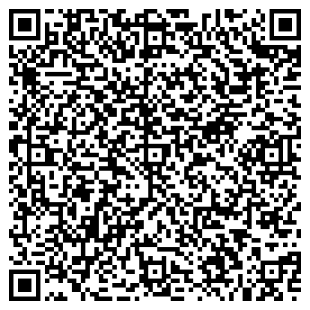 QR-код с контактной информацией организации Строительная база "Молоток"
