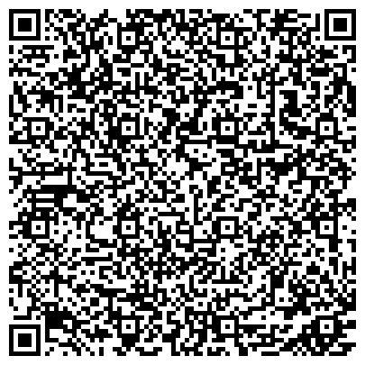 QR-код с контактной информацией организации МБОУ СОШ Средняя общеобразовательная школа г. Правдинска