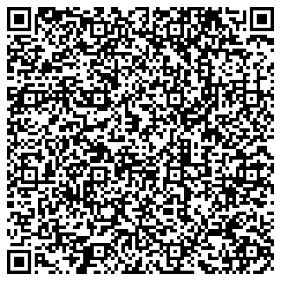 QR-код с контактной информацией организации ГК «Приозерский лесокомбинат»