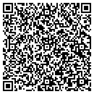 QR-код с контактной информацией организации МЕМОРИАЛ