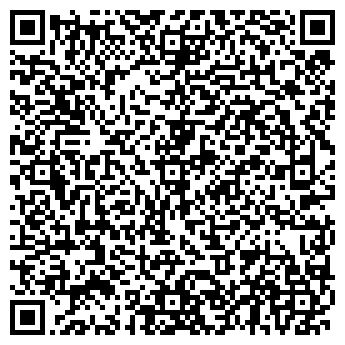 QR-код с контактной информацией организации Гипермаркет «Империал»