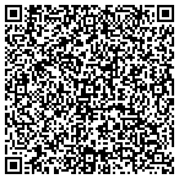 QR-код с контактной информацией организации «Псковские тепловые сети»