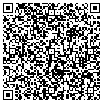 QR-код с контактной информацией организации ЗАО ПСКОВАГРОПРОМСНАБ